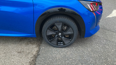 Peugeot 208 100kW GT Premium 50kWh 5dr Auto Electric Hatchback